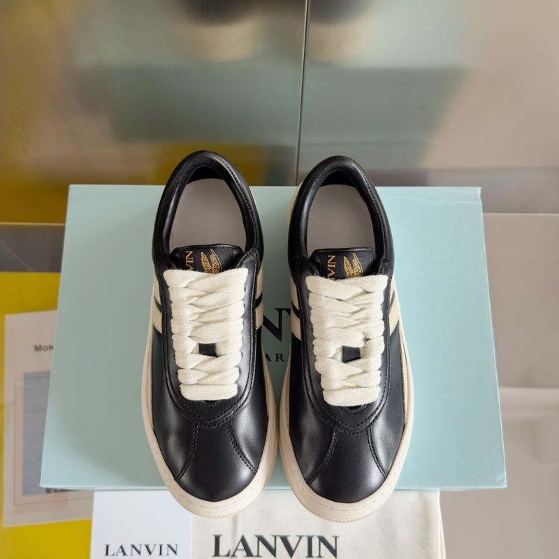 Lanvin Shoes